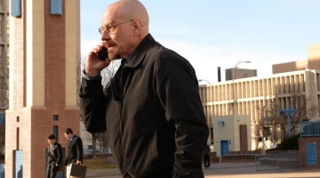 Во все тяжкие 5 сезон 12 серия - кадры к серии