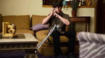 Во все тяжкие 5 сезон 8 серия - кадры к серии