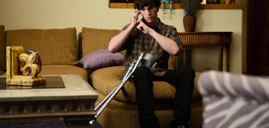 Во все тяжкие 5 сезон 8 серия - кадры к серии