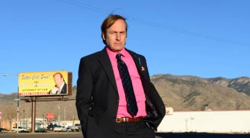 Во все тяжкие 5 сезон 13 серия