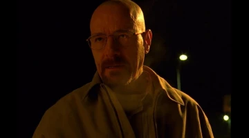 Во все тяжкие 3 сезон 12 серия