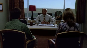 Во все тяжкие 1 сезон 4 серия - кадры к серии