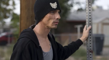 Во все тяжкие 2 сезон 6 серия - кадры к серии