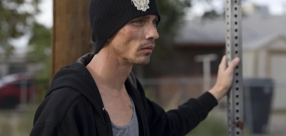 Во все тяжкие 2 сезон 6 серия - кадры к серии