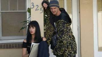 Во все тяжкие 2 сезон 7 серия - кадры к серии