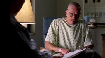 Во все тяжкие 2 сезон 3 серия - кадры к серии