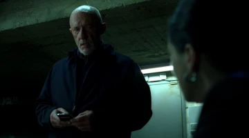 Во все тяжкие 5 сезон 5 серия - кадры к серии