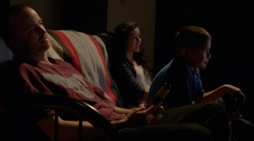 Во все тяжкие 5 сезон 3 серия