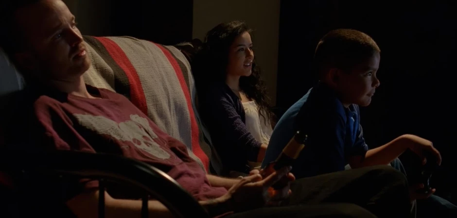 Во все тяжкие 5 сезон 3 серия - кадры к серии