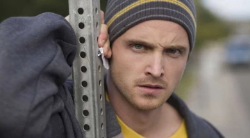 Во все тяжкие 2 сезон 6 серия