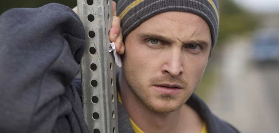 Во все тяжкие 2 сезон 6 серия - кадры к серии