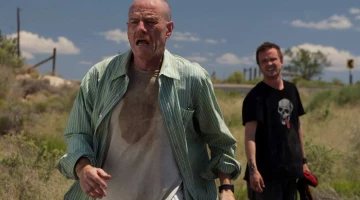 Во все тяжкие 2 сезон 3 серия