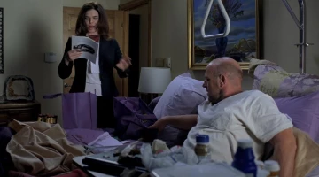 Во все тяжкие 4 сезон 3 серия