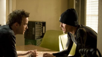 Во все тяжкие 2 сезон 11 серия