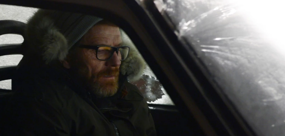 Во все тяжкие 5 сезон 16 серия - кадры к серии