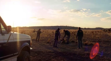 Во все тяжкие 2 сезон 7 серия - кадры к серии