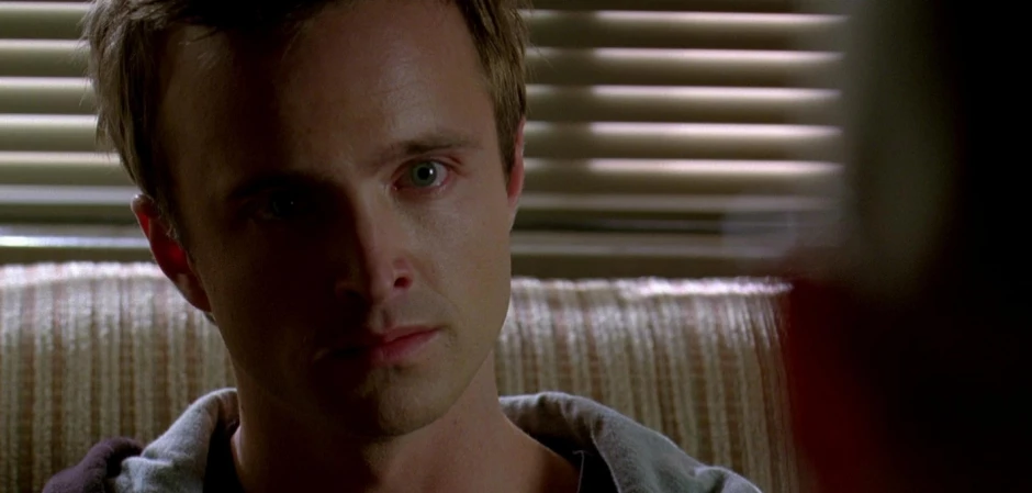 Во все тяжкие 3 сезон 1 серия - кадры к серии