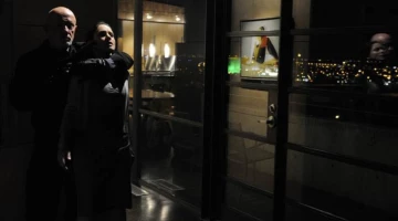 Во все тяжкие 5 сезон 2 серия - кадры к серии