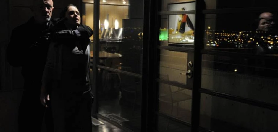 Во все тяжкие 5 сезон 2 серия - кадры к серии