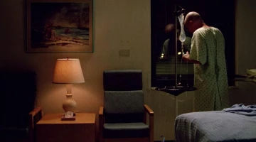 Во все тяжкие 2 сезон 3 серия