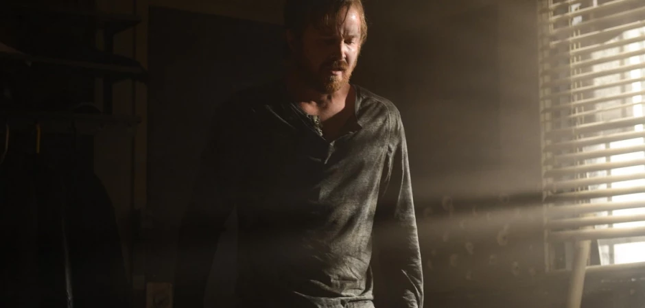 Во все тяжкие 5 сезон 16 серия - кадры к серии