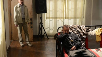 Во все тяжкие 5 сезон 9 серия - кадры к серии