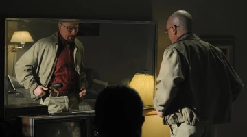 Во все тяжкие 4 сезон 2 серия - кадры к серии