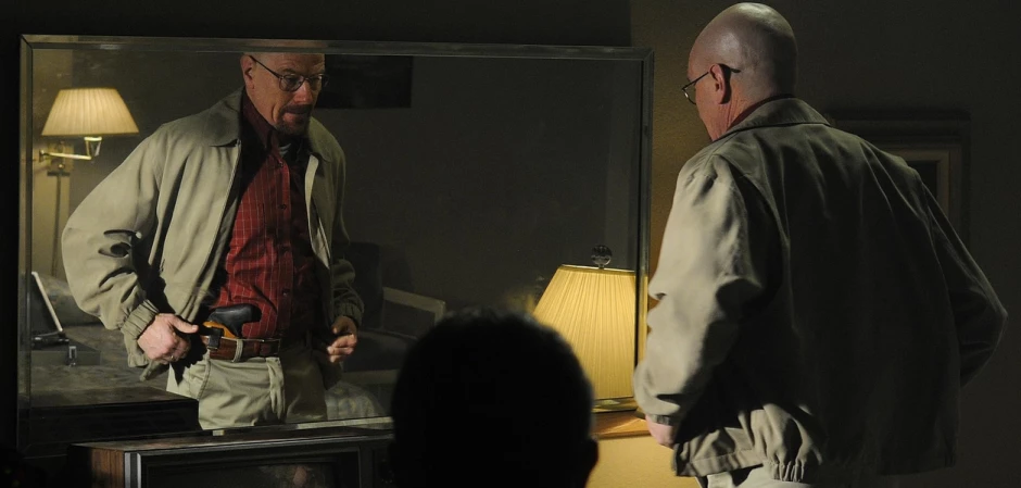 Во все тяжкие 4 сезон 2 серия - кадры к серии