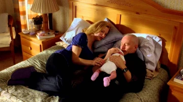 Во все тяжкие 2 сезон 12 серия - кадры к серии