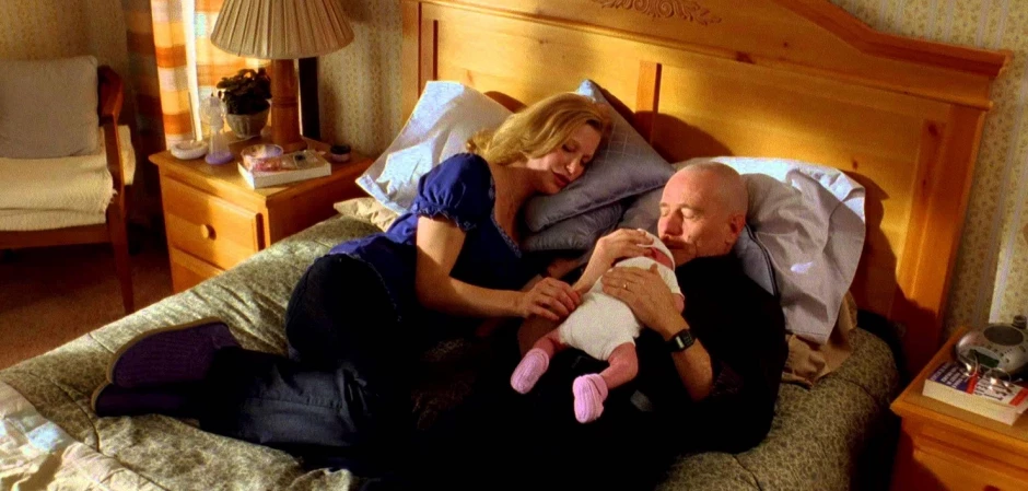 Во все тяжкие 2 сезон 12 серия - кадры к серии