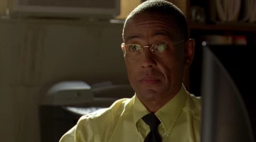 Во все тяжкие 3 сезон 5 серия - кадры к серии