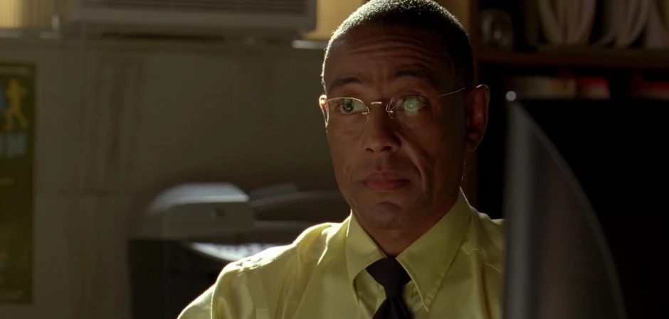 Во все тяжкие 3 сезон 5 серия - кадры к серии