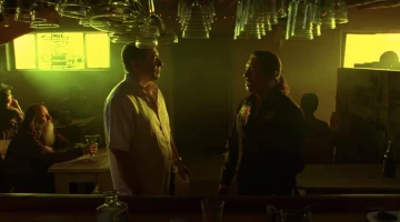 Во все тяжкие 3 сезон 3 серия - кадры к серии