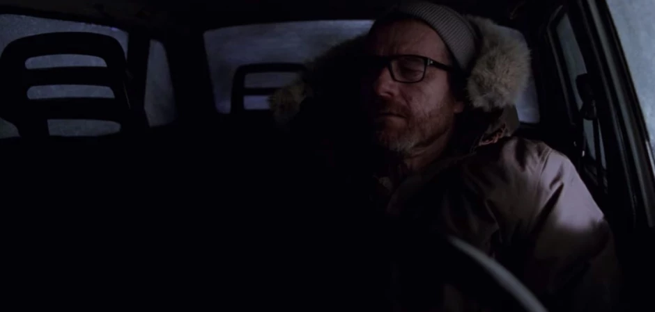 Во все тяжкие 5 сезон 15 серия - кадры к серии