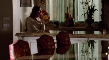 Во все тяжкие 1 сезон 5 серия