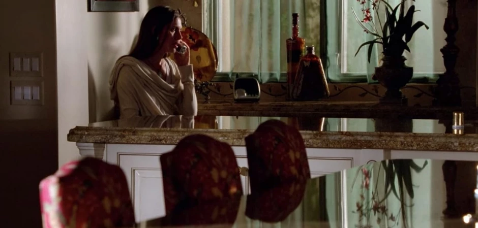 Во все тяжкие 1 сезон 5 серия - кадры к серии