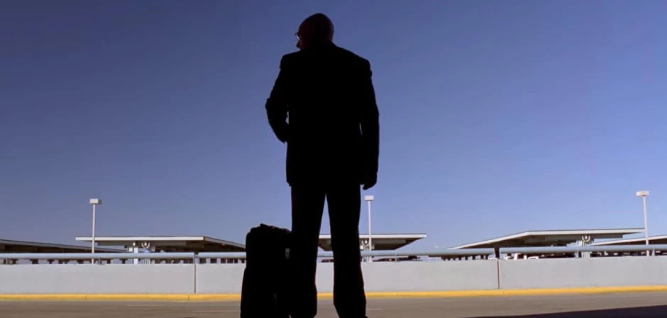 Во все тяжкие 2 сезон 9 серия - кадры к серии