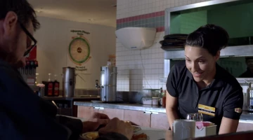 Во все тяжкие 5 сезон 16 серия - кадры к серии