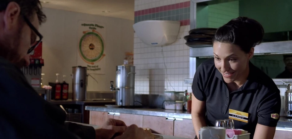 Во все тяжкие 5 сезон 16 серия - кадры к серии