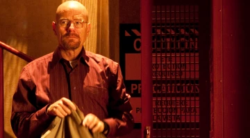 Во все тяжкие 4 сезон 2 серия