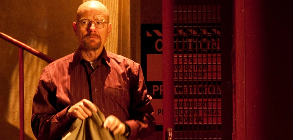 Во все тяжкие 4 сезон 2 серия - кадры к серии