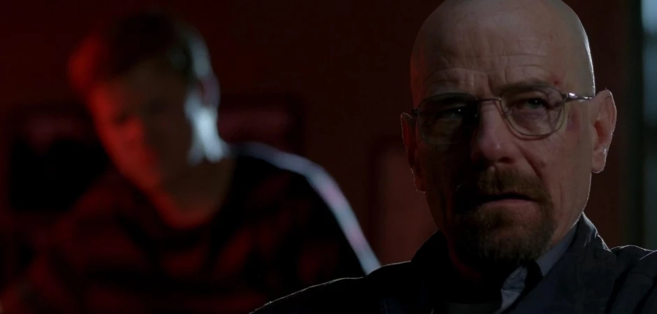 Во все тяжкие 5 сезон 13 серия - кадры к серии