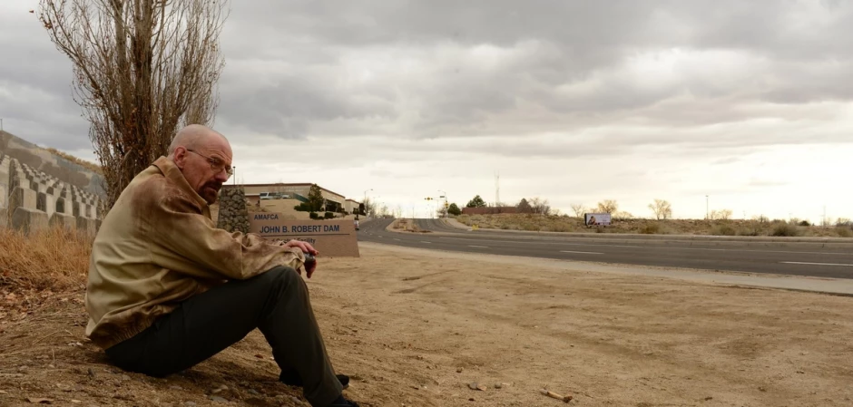 Во все тяжкие 5 сезон 14 серия - кадры к серии