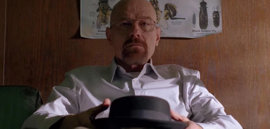 Во все тяжкие 5 сезон 3 серия - кадры к серии