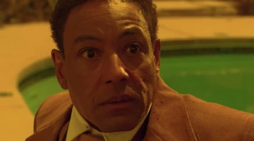 Во все тяжкие 4 сезон 8 серия - кадры к серии