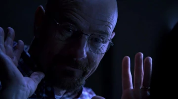 Во все тяжкие 4 сезон 4 серия