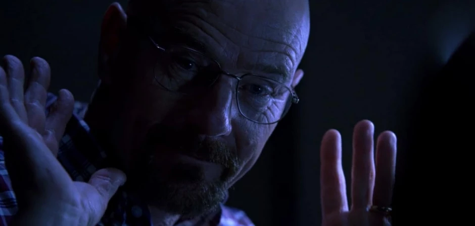 Во все тяжкие 4 сезон 4 серия - кадры к серии