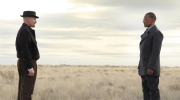 Во все тяжкие 3 сезон 13 серия - кадры к серии