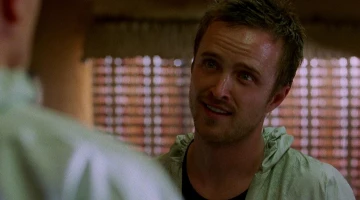 Во все тяжкие 2 сезон 9 серия - кадры к серии