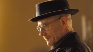 Во все тяжкие 2 сезон 1 серия